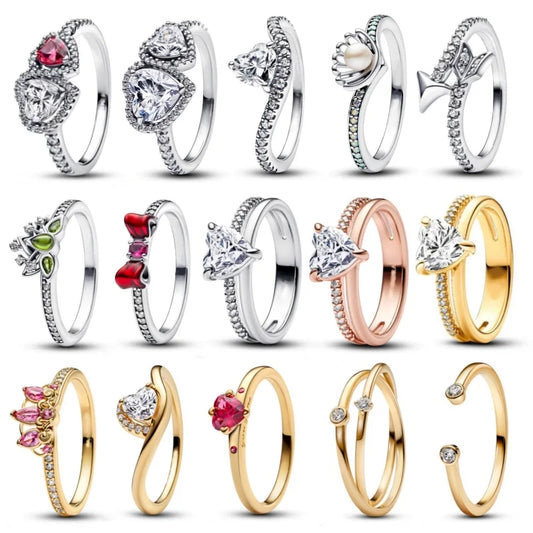 Wedding And Engagement Rings Woomy