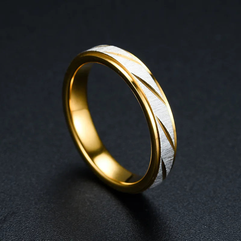 Couple Rings