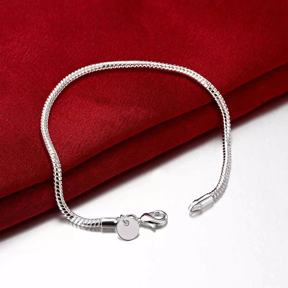Stainless Bracelet