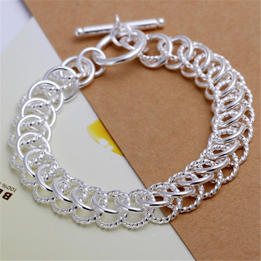 Stainless Bracelet