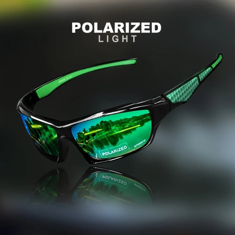 UV Protection Personalized Glasses