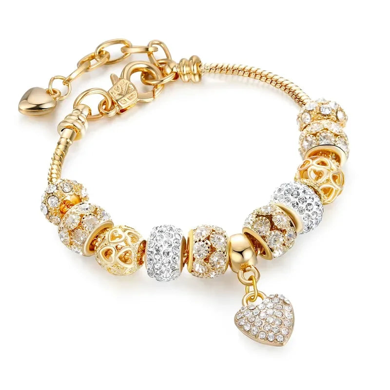 Love Family Bracelet