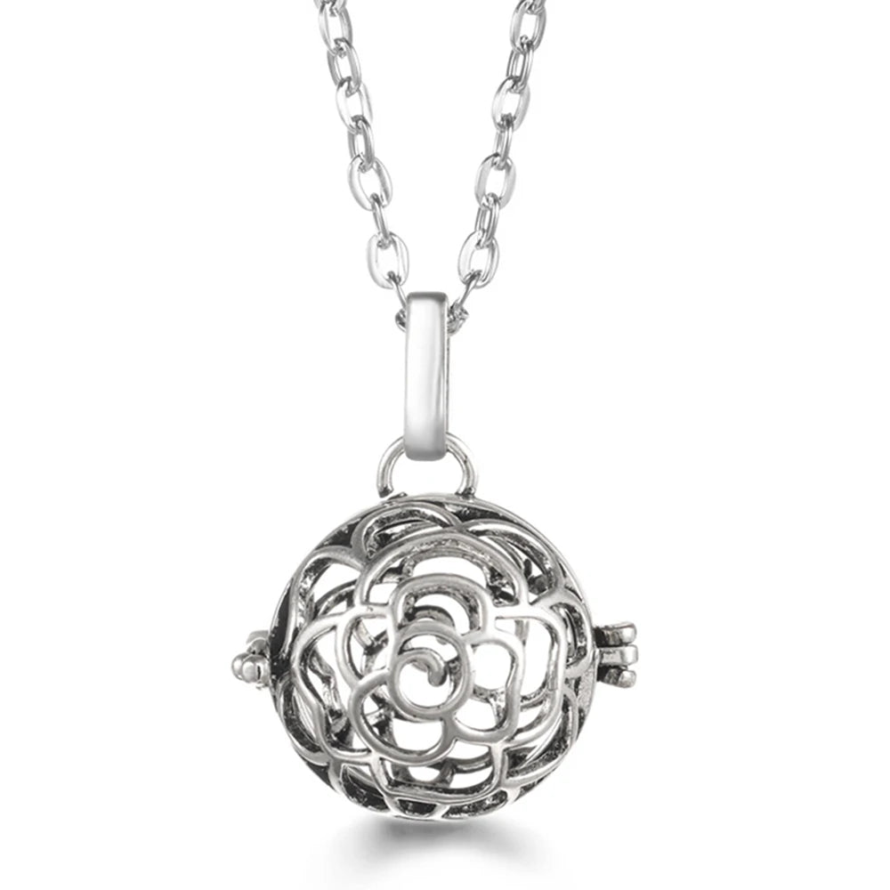 Angel Necklace