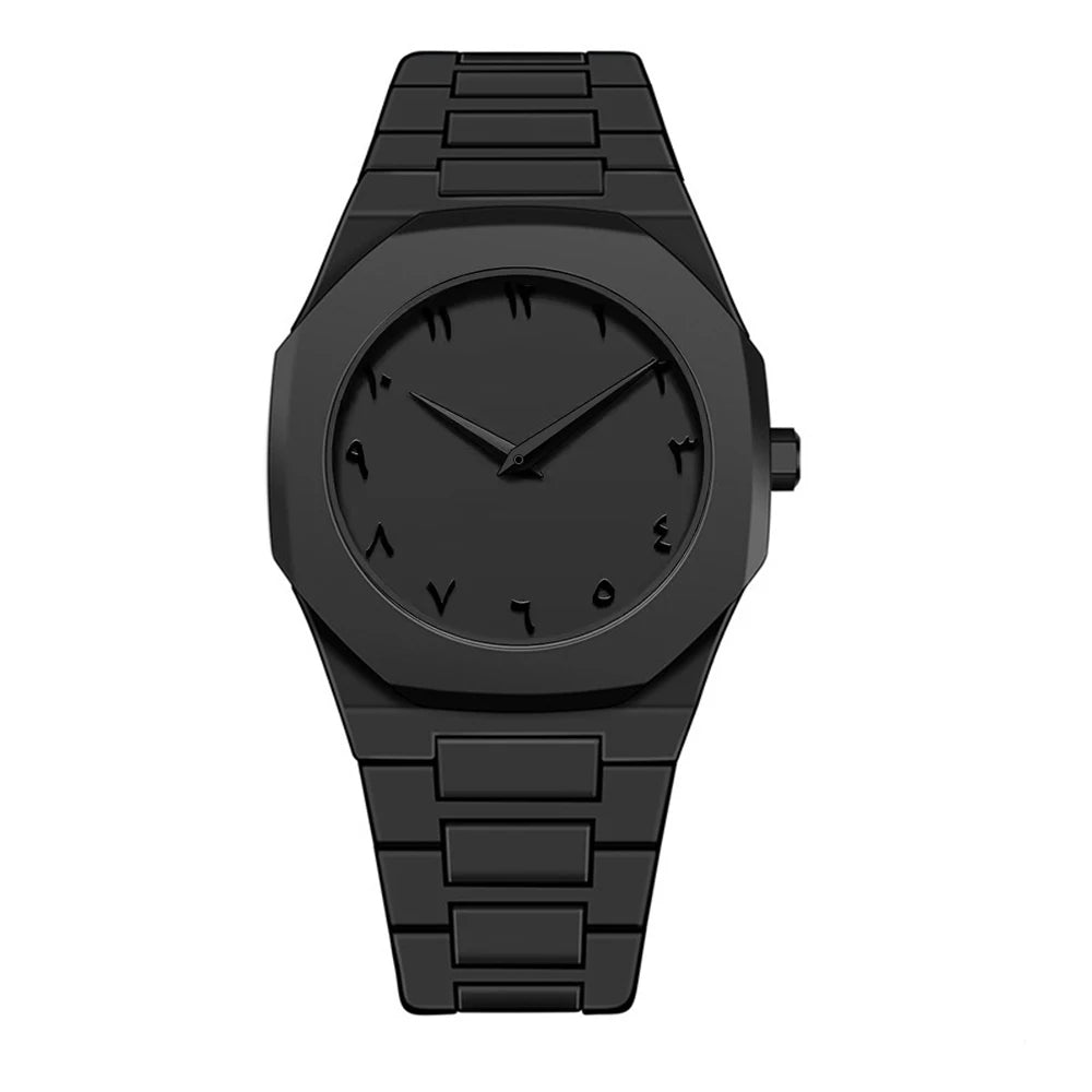 New Modern Watch