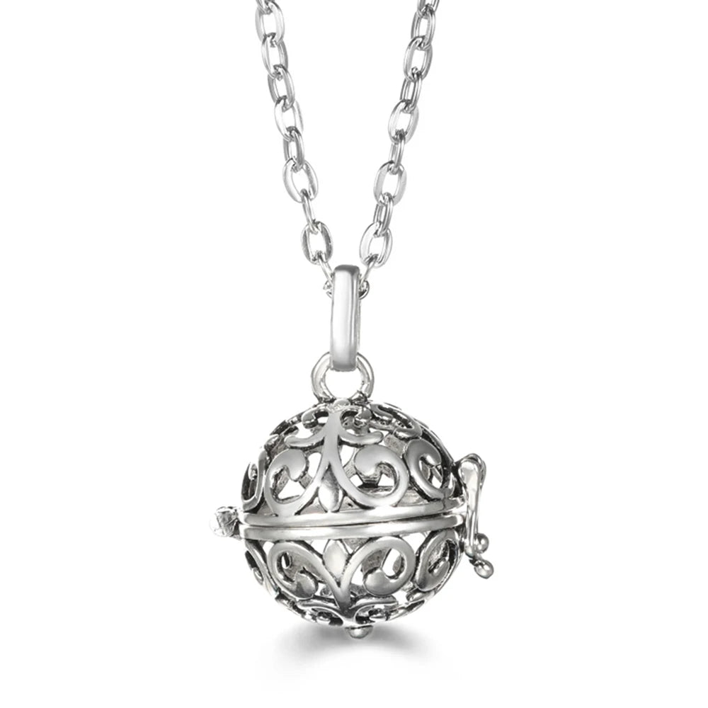 Angel Necklace
