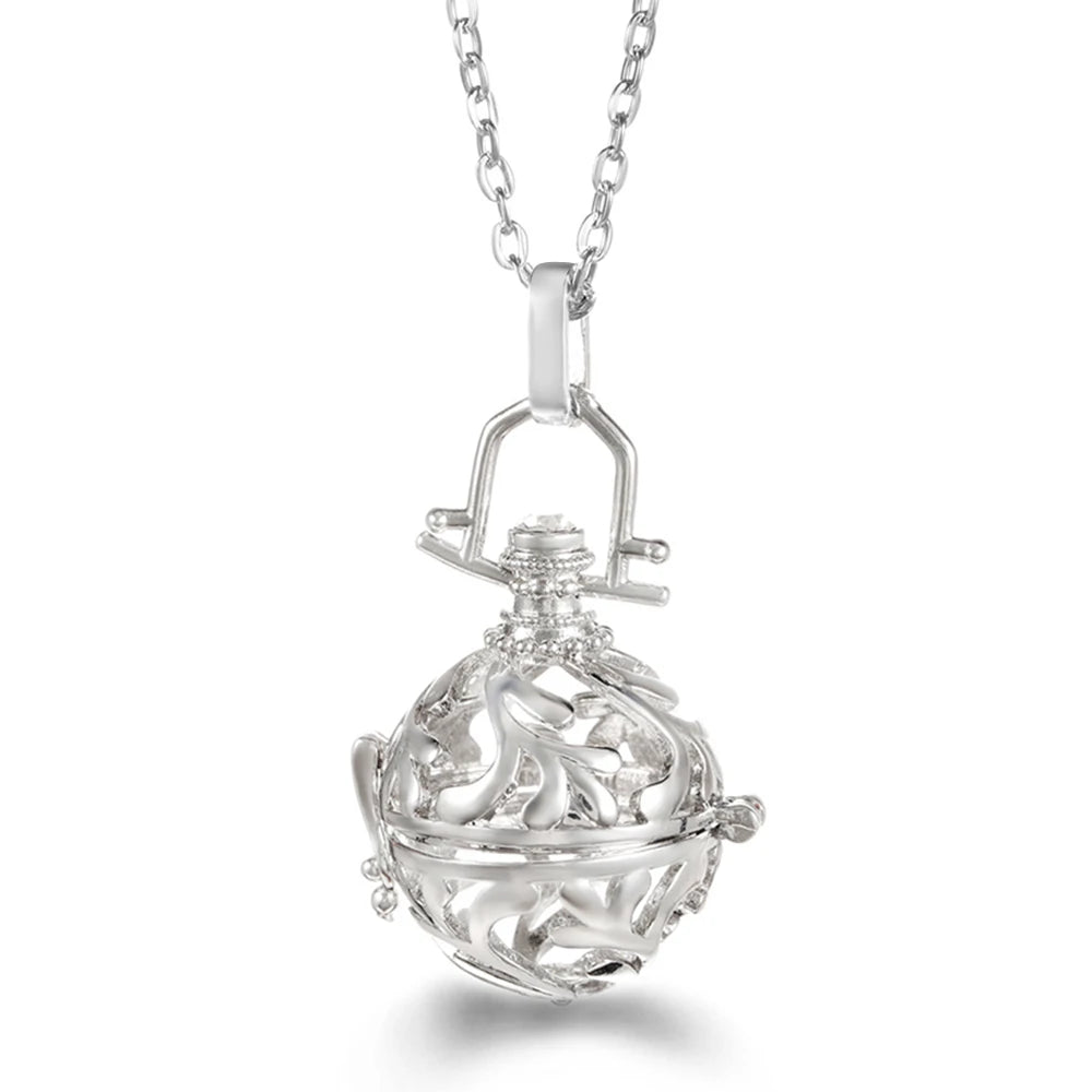 Angel Necklace