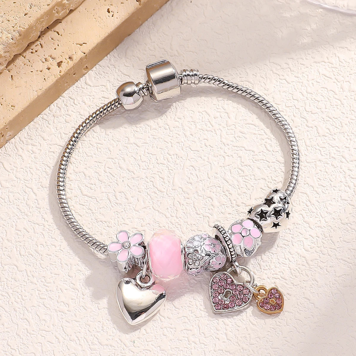 Love Family Bracelet