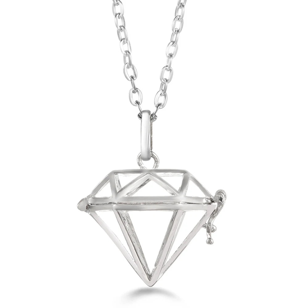 Angel Necklace