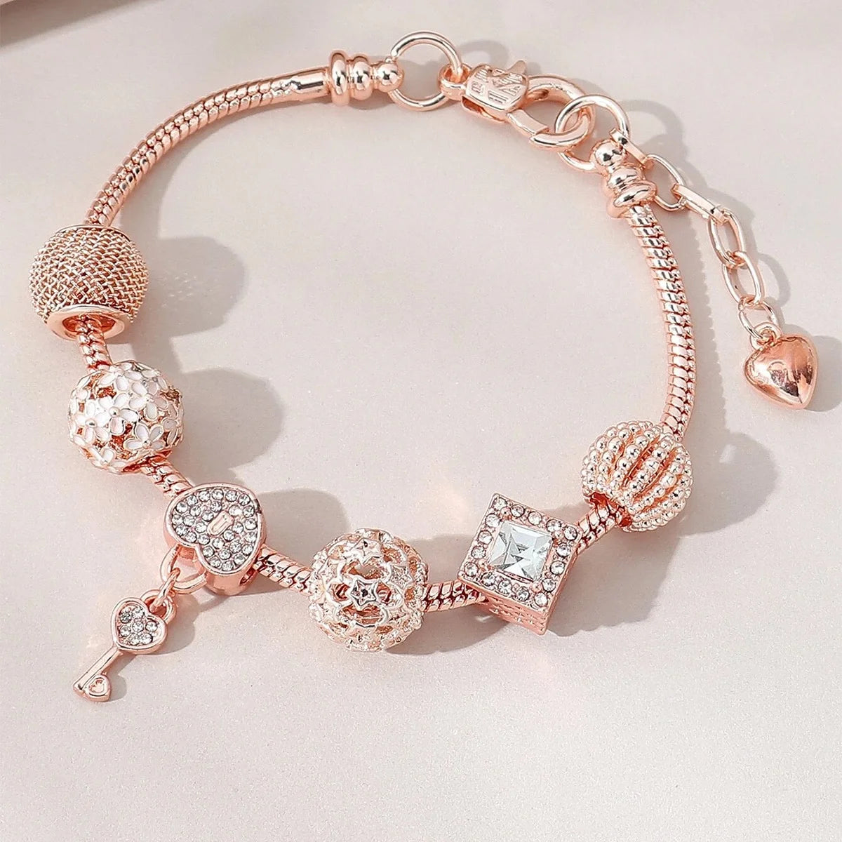 Love Family Bracelet