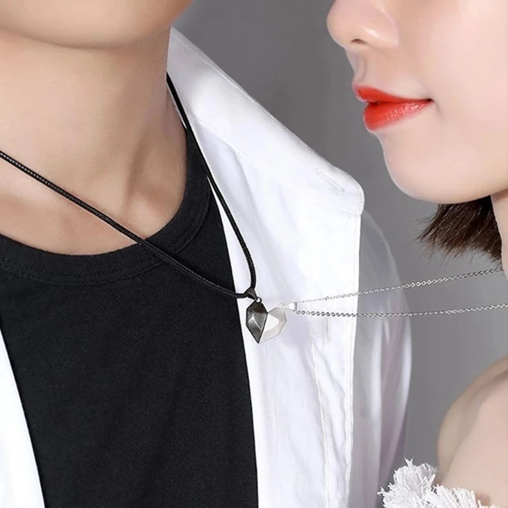Magnetic Necklace
