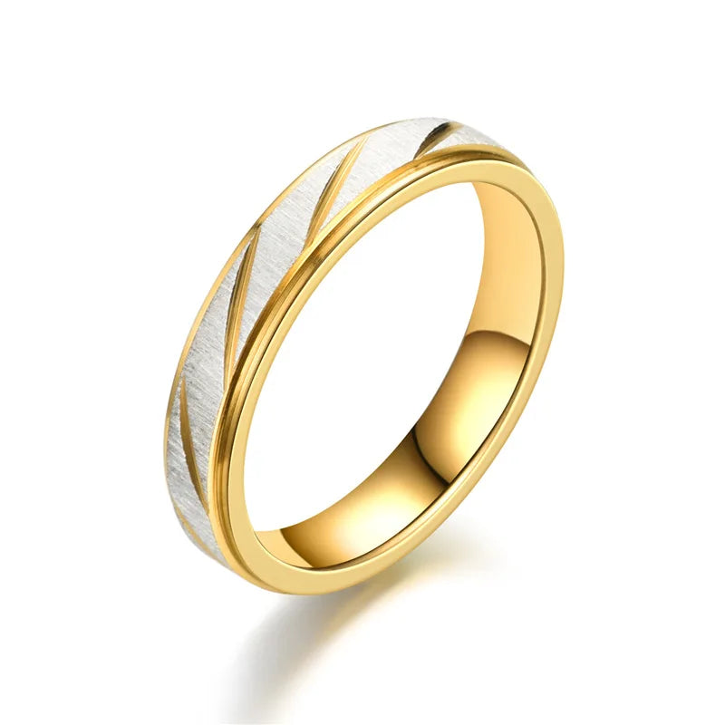 Couple Rings