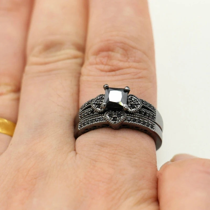 Fashion Men/Women Ring