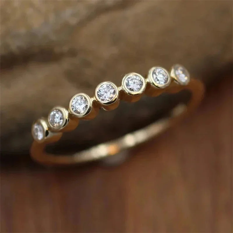 Wedding And Engagement Rings