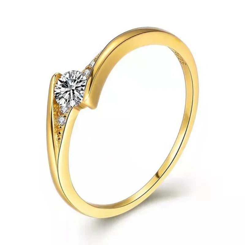 Fashion Women Rings