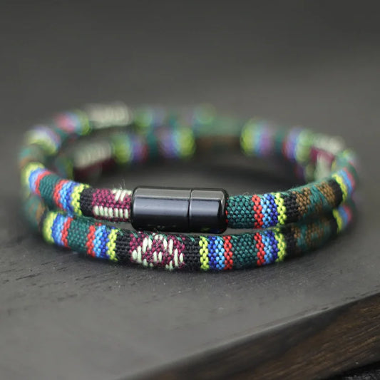 Magentic Braclet