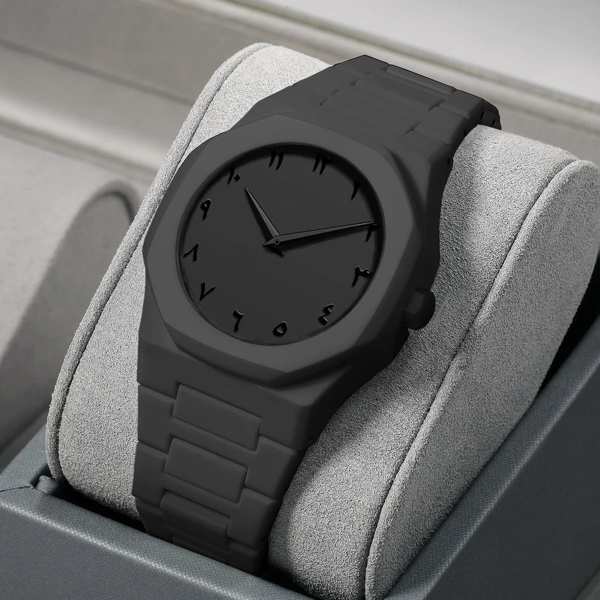 New Modern Watch