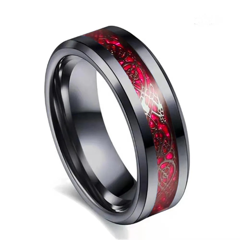 Fashion Men/Women Ring