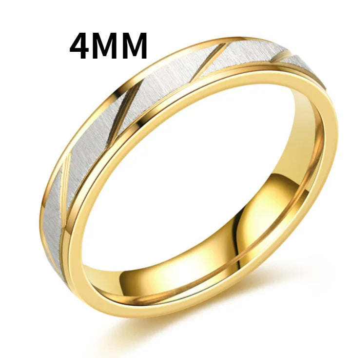 Couple Rings