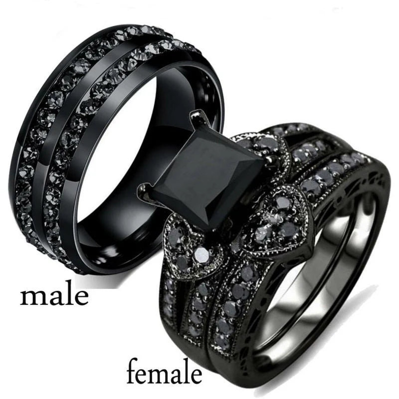Fashion Men/Women Ring