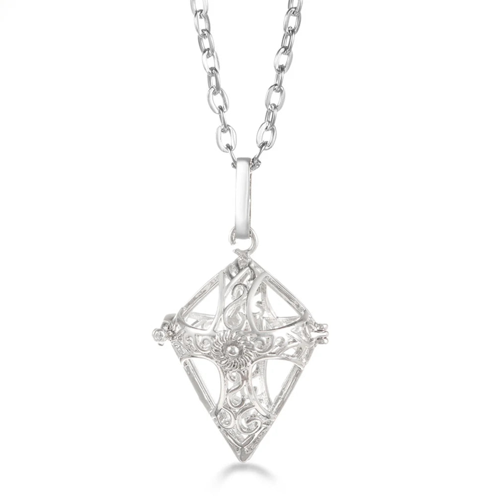 Angel Necklace