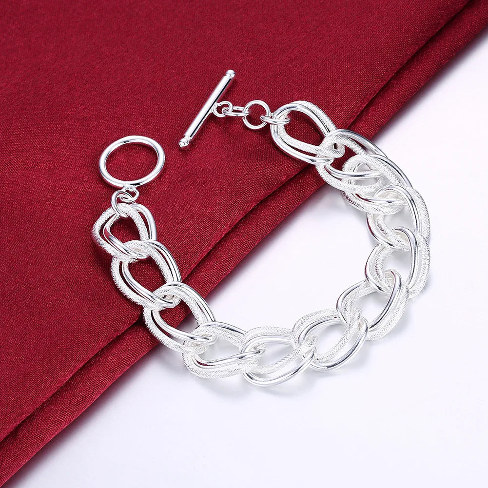 Stainless Bracelet