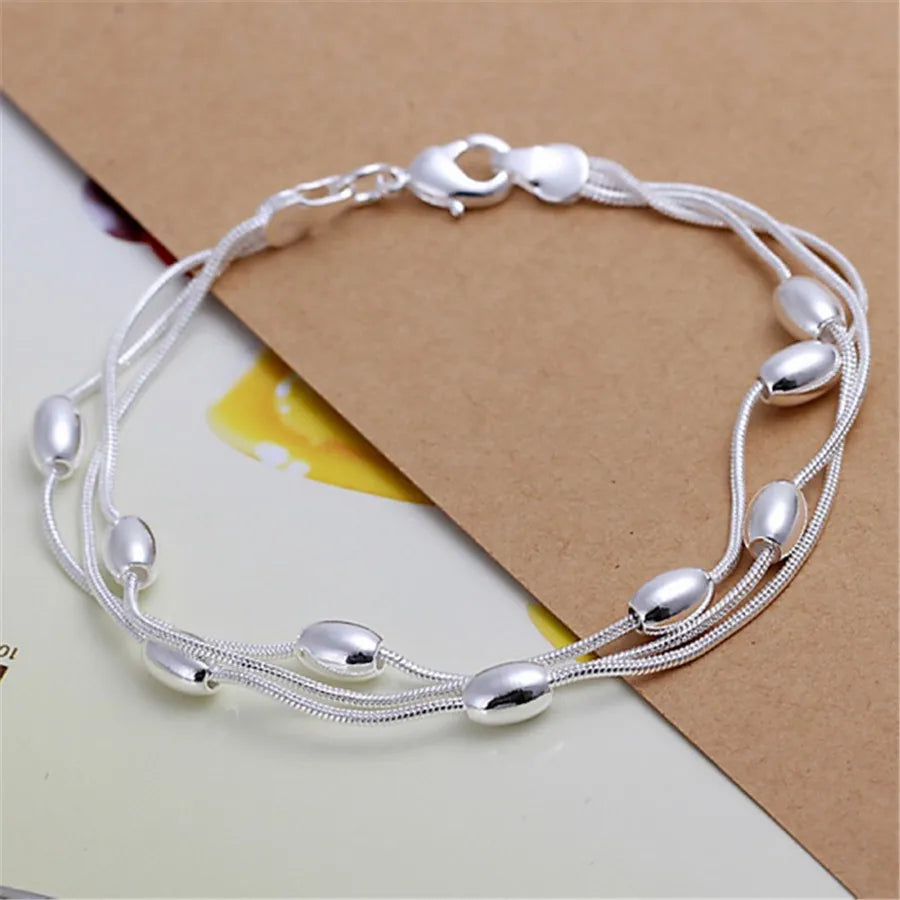 Stainless Bracelet