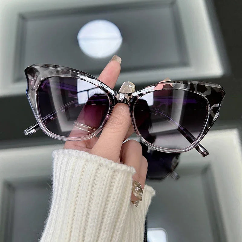 New Fashion Sun Glasses