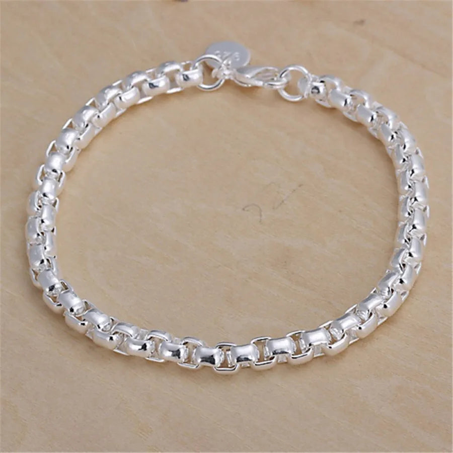 Stainless Bracelet