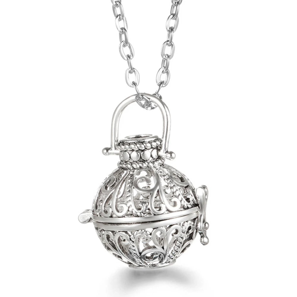 Angel Necklace