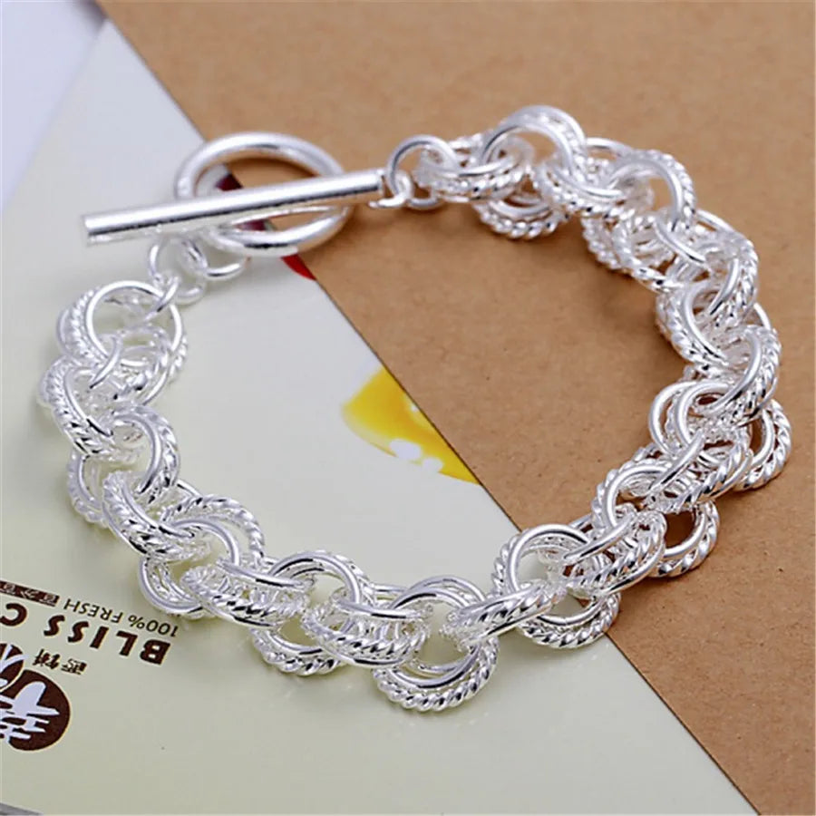 Stainless Bracelet