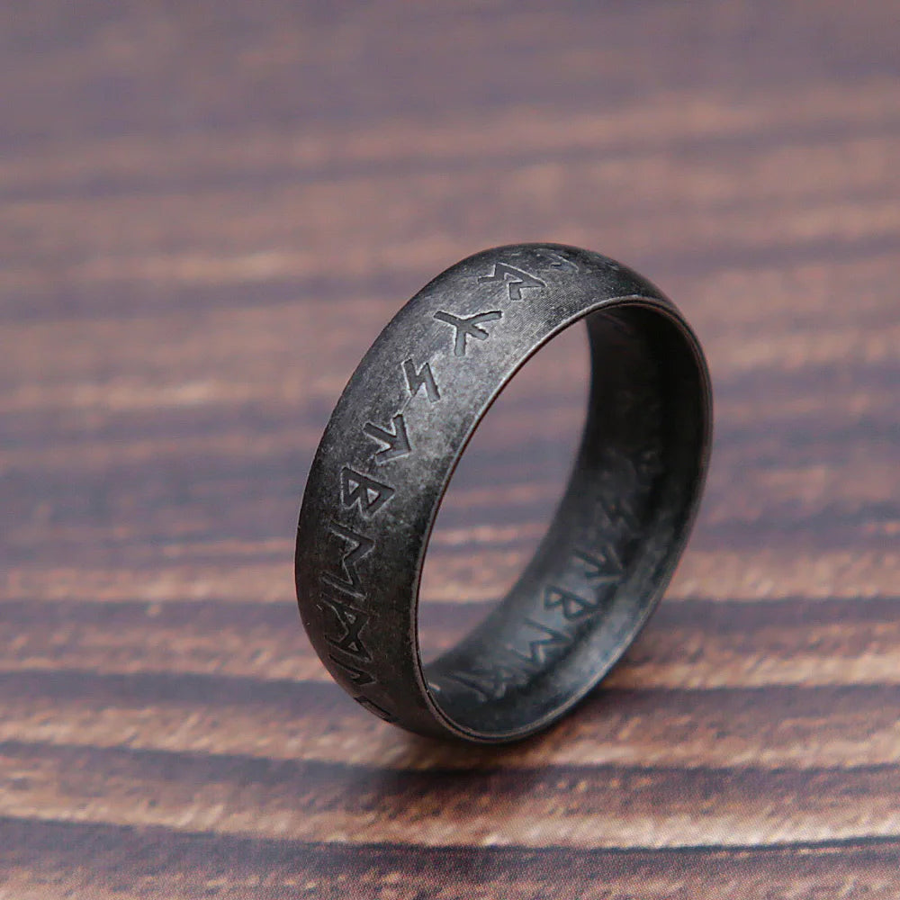 Rune Ring