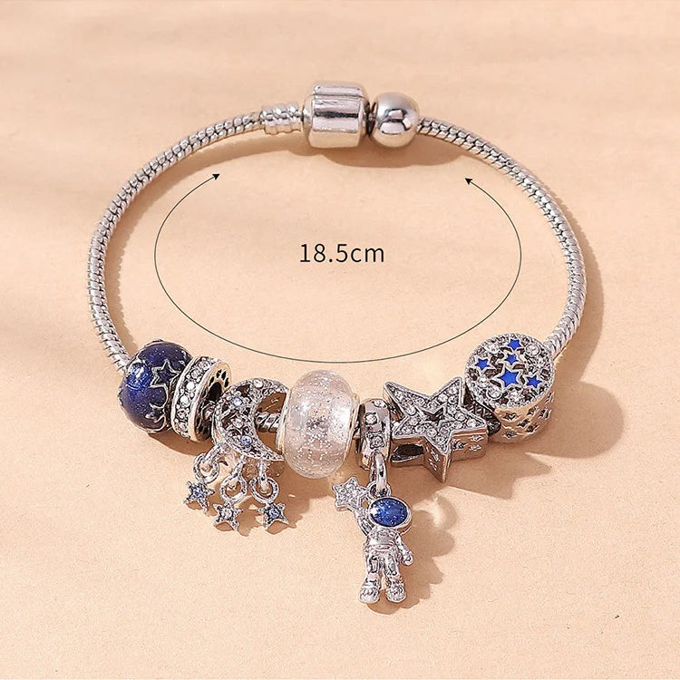 Love Family Bracelet