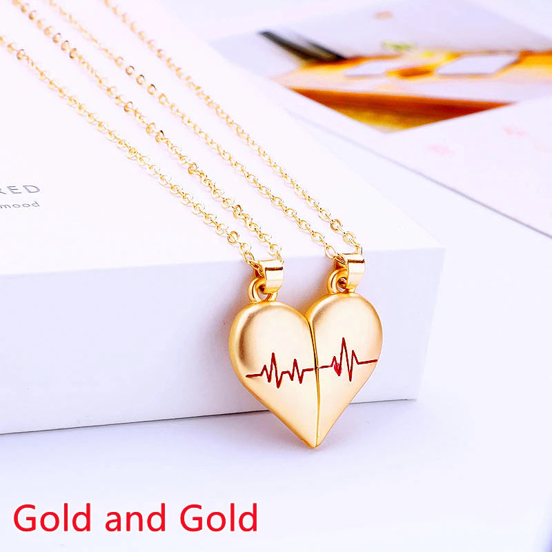 Magnetic Necklace