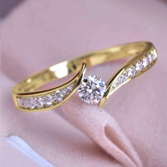 Fashion Women Rings