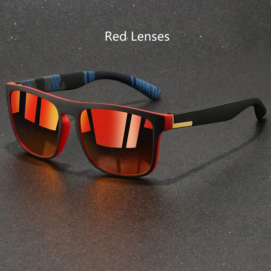 Sports Sunglasses