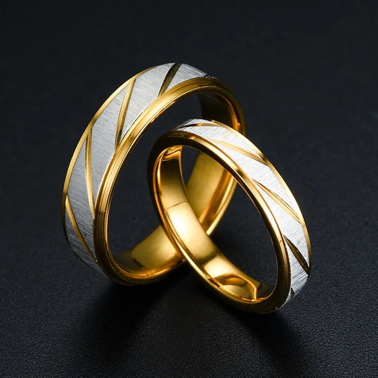 Couple Rings