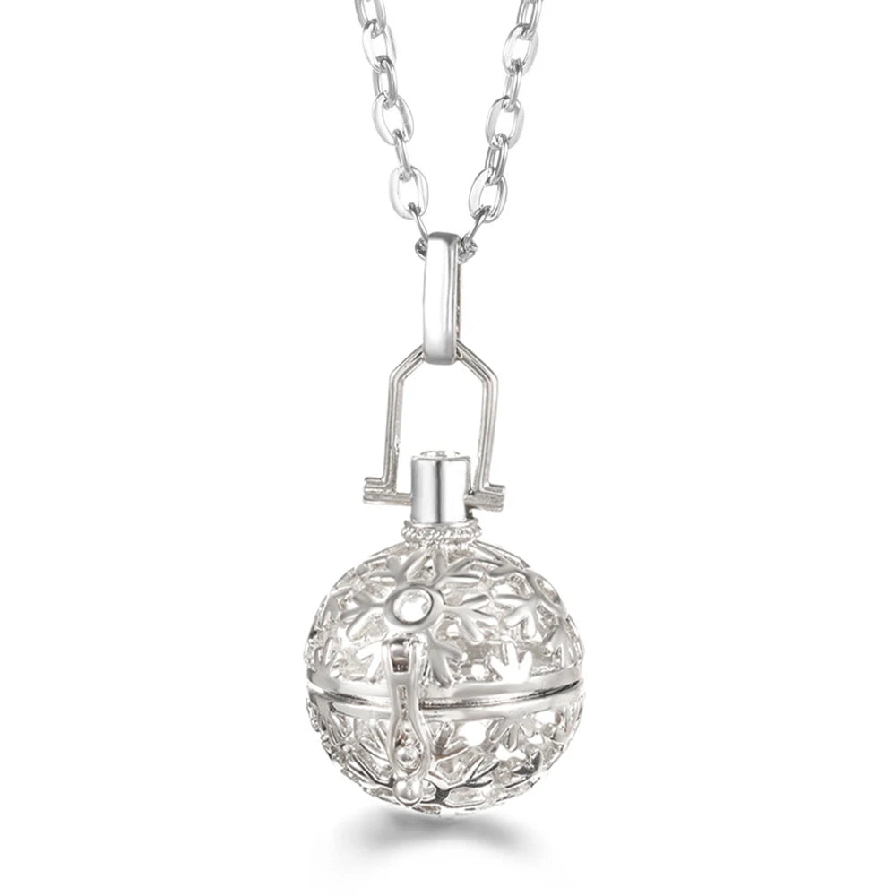 Angel Necklace