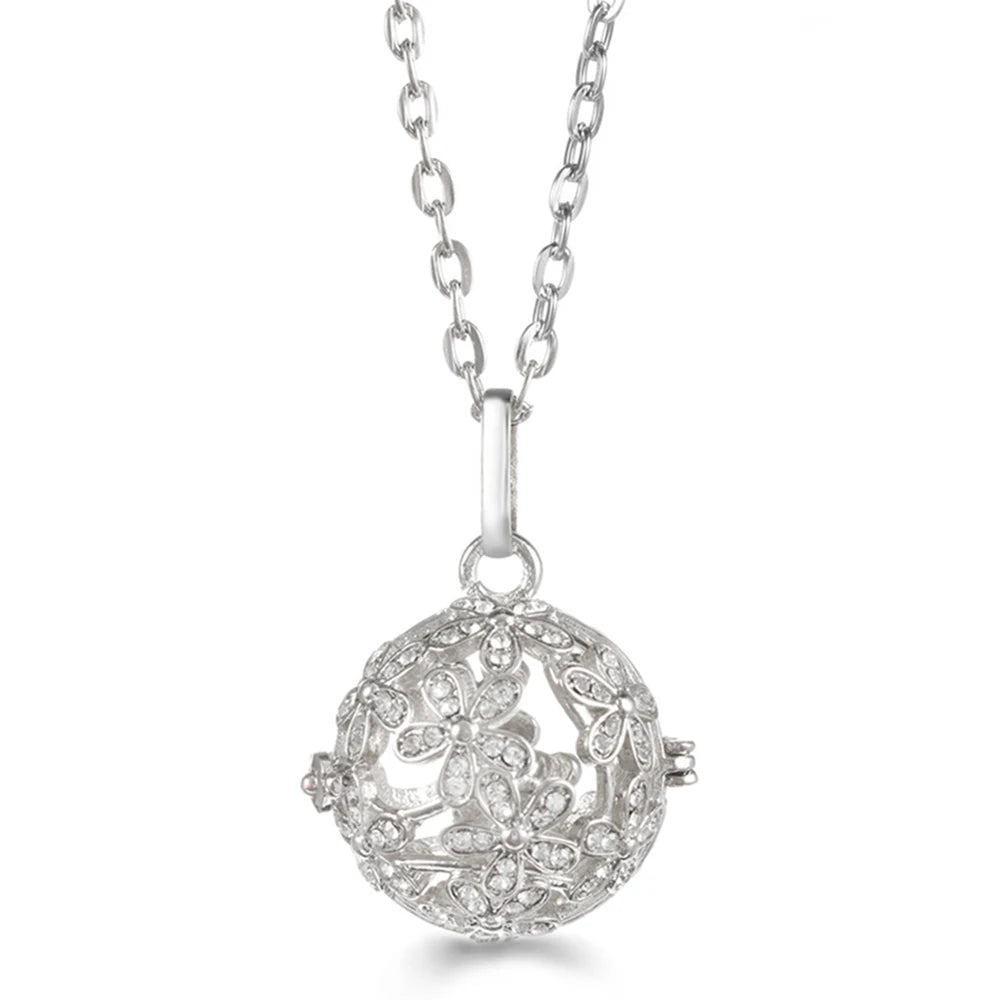 Angel Necklace