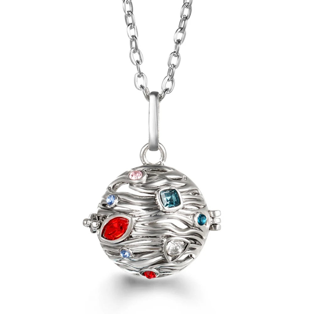 Angel Necklace