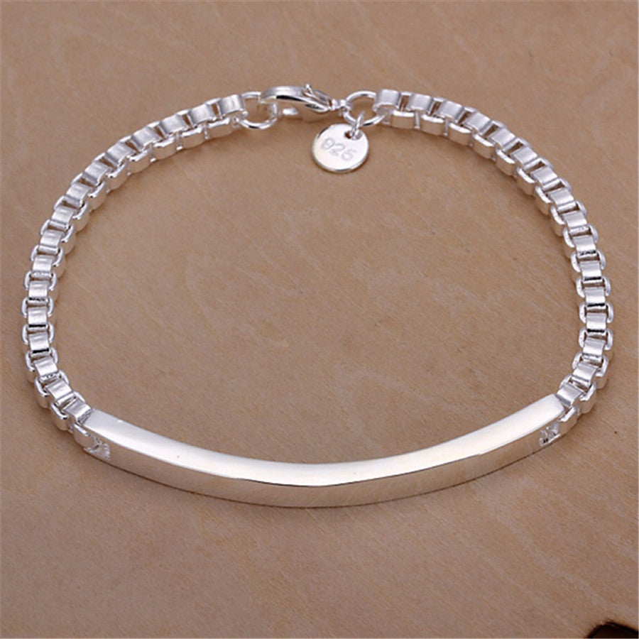 Stainless Bracelet