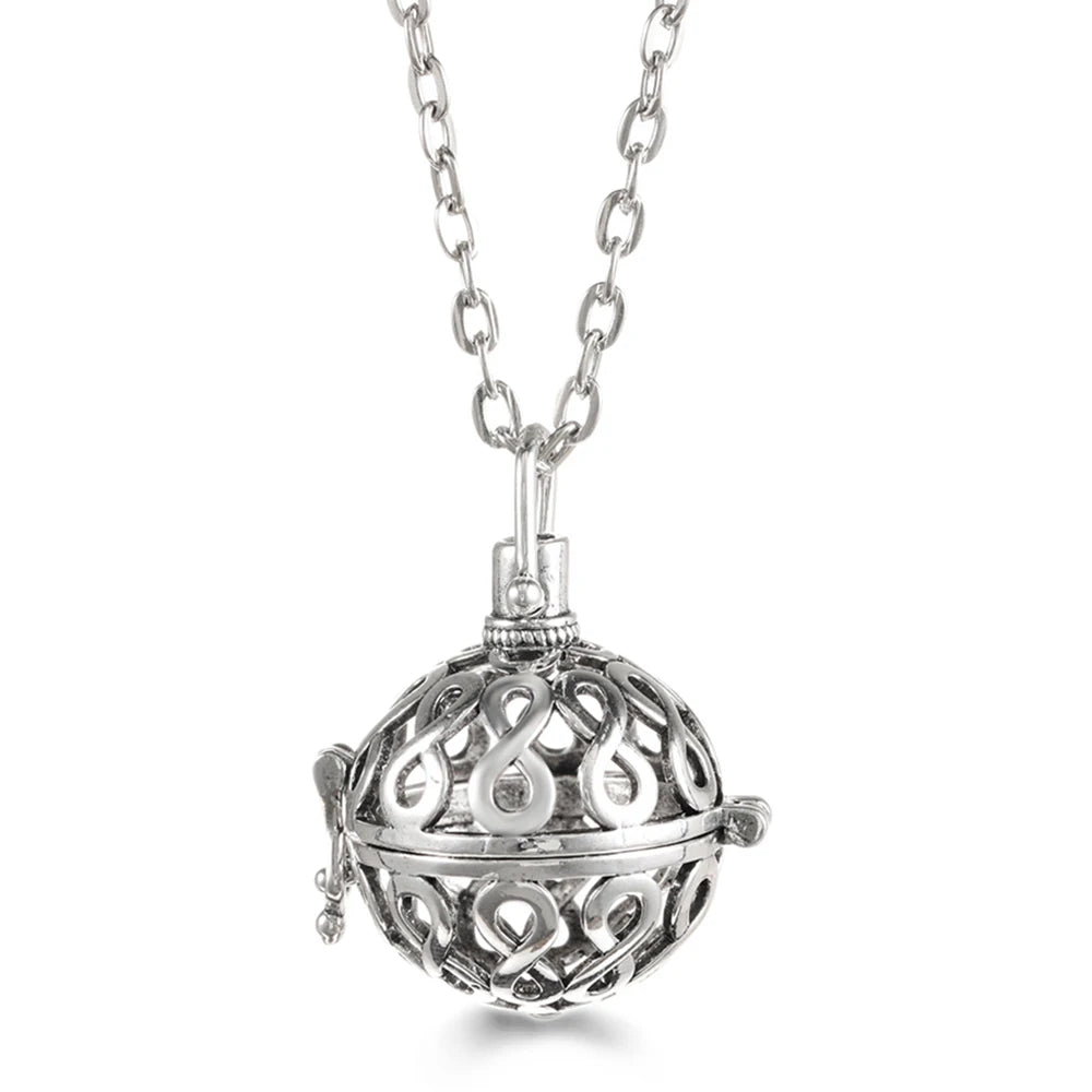 Angel Necklace