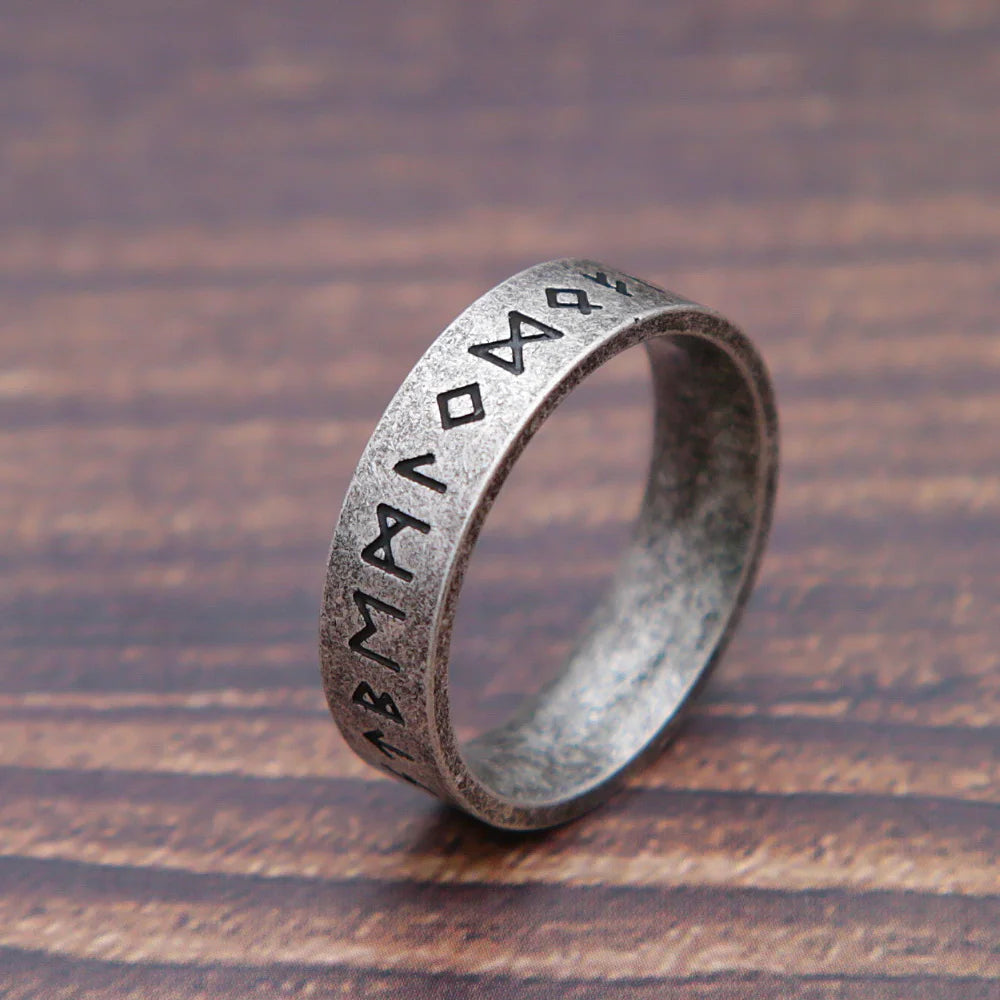 Rune Ring