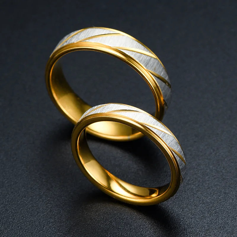 Couple Rings