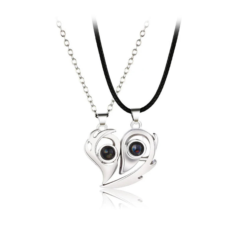 Magnetic Necklace