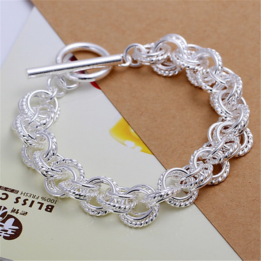 Stainless Bracelet