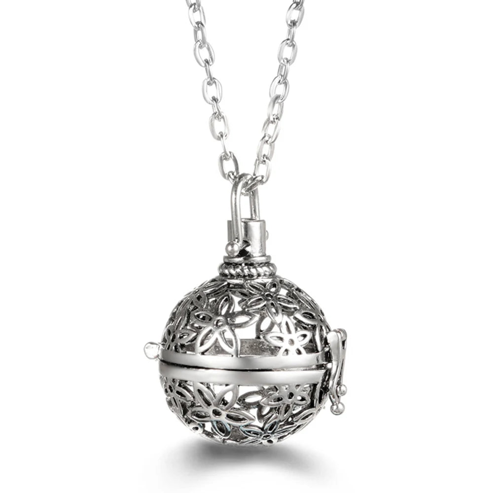 Angel Necklace