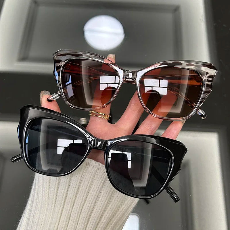 New Fashion Sun Glasses