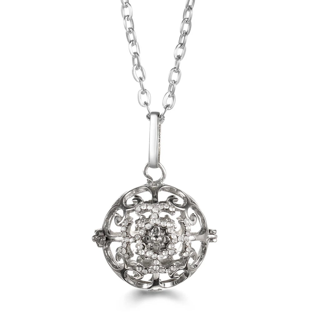 Angel Necklace