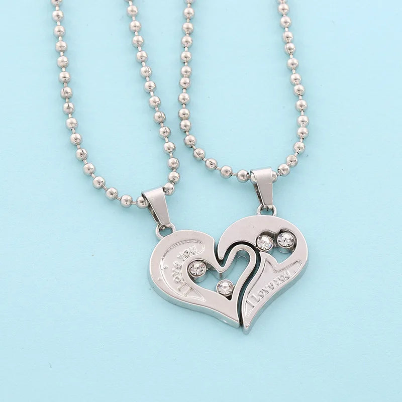 Magnetic Necklace