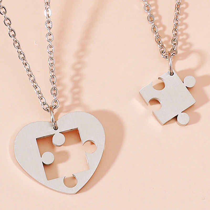 Magnetic Necklace